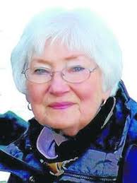 Patricia Cabe Obituary (1935