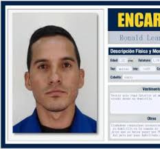 Secuestro de Ronald Ojeda