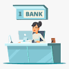 Seeing a bank in your dream could foretell that luck is coming your way, but it can also be a bad omen. 3