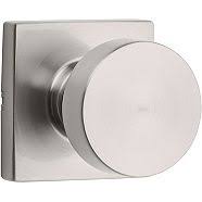Halifax entry lever by weiser(r) features a minimalist design with satin nickel finish bringing sophistication to contemporary decors. Weiser Downtown Square Single Cylinder Deadbolt Satin Nickel Canadian Tire