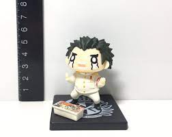 FurYu Danganronpa The Animation Minna no Kuji KIYOTAKA ISHIMARU Deformed  Figure | eBay