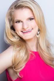 Miss Nebraska Class of 2017