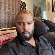 People of Success discuss their Success with other people of Success. Andre  Taylor' I keep rising like the sun!