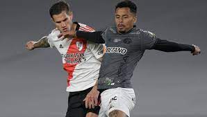 The schedule and time of atletico mineiro vs. River Plate Vs Atletico Mineiro Cuando Es La Revancha Y Que Resultado Necesita El Millonario Copa Libertadores 2021 Cuartos De Final Revtli Respuestas El Comercio Peru