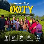 Ooty Trip From Bangalore | Namma Trip