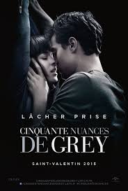 Maybe you would like to learn more about one of these? Cinquante Nuances De Grey Film 2015 Allocine