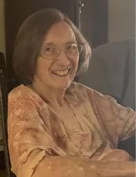 Obituary information for Joyce Campbell Bailey