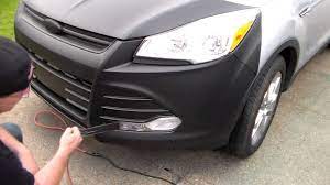 Double Plasti Dip Bra Youtube