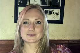 Man's heartbreak as pregnant girlfriend found dead in their home