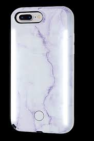 Duo Marble Case Iphone 8 Plus Lumee Case Mate