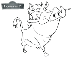 Kiara then listened to bunga explain his catchphrase. Lion Guard Coloring Pages Best Coloring Pages For Kids