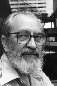 2017/18 N.º 22 ALGA QUISIERA SER, ALGA ENREDADA Ángel González (Oviedo,  1925