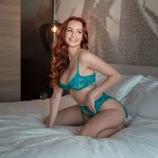 TW Pornstars - 1 pic. BeautifulRedheadsOfficial. Twitter. Bonus Upload from  your redhead girl next door, go follow. 7:49 PM - 27 Apr 2022