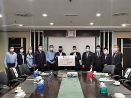Associated company of tnb energy services sdn. Sabah Energy Corporation Sdn Bhd