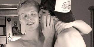 Gay Guinness Kiss Record Broken