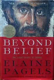 Beyond Belief: The Secret Gospel of Thomas