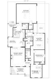 Plan 5935nd Side Entry Garage Garage Floor Plans Rustic House Plans House Plans