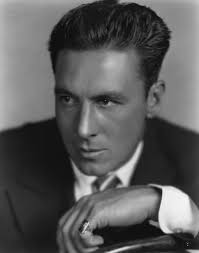 BROS IN HOLLYWOOD Birthday boy George O'Brien (THE IRON HORSE, SUNRISE and  SHE WORE A YELLOW RIBBON, etc) and Spencer Tracy in the 1930s.