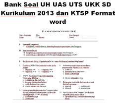Use only simple ' no. Contoh Soal Latihan Kelas 1 Sekolah Dasar Kurikulum 2013 Semester 1 Dan 2 Pendidikan Indonesia