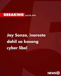 Jay Sonza : la sortie qui fait sensation