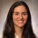 Dr. Laura A. Clarke, MD