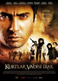 Kurtlar Vadisi: Irak (2006)