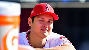 Los Angeles Angels: Shohei Ohtani wants to play for Team Japan in WBC