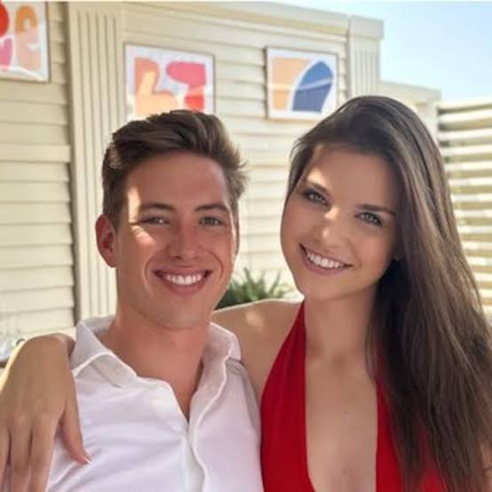 Süße Baby-News: David Schumacher wird Vater