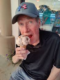 Gordon McDowell Obituary