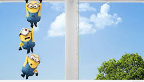 Tons of awesome minions wallpapers to download for free. 69 Minion Wallpaper For Android