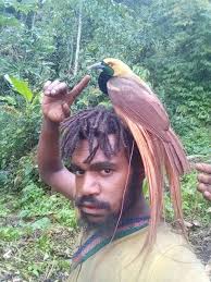 hightlight2025_Morobe_74³..🔰🔰 Kam lo miles na setiol... ...  #12_mile..📸🔰🔰