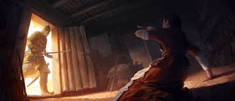 Zoomalia.com, l'animalerie en ligne au meilleur prix. Wallpaper Kingdom Come Deliverance Artwork Knight Warrior Women 1920x828 Wj520 1960951 Hd Wallpapers Wallhere