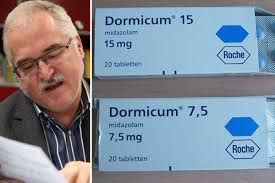 Pin Auf Dormicum Bestellen