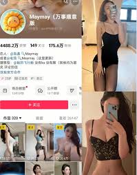 抖音《Maymay》岛遇铁粉空间微密圈极品身材[最新合集] [442P + 144V-927MB] | 精选Porn