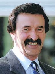 Memorable Manitobans: Michael Kevin Grace (1923-2009)