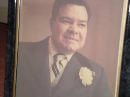 Rhonda Paulette “Rhondie” Abdon Erwin (1957-2012)