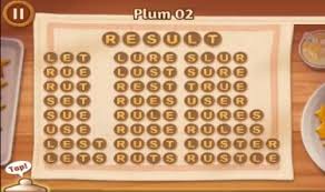 Word Cookies Plum Answers Word Cookies Answers