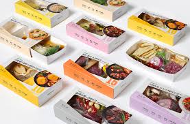 By proceeding, you agree to our privacy policy and terms of use. Korea Redefines Dining Experience With Meal Kits And Delivery Food The Korea Economic Daily Global Edition