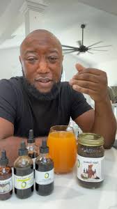 Oral Detox Review part 1! #Daddybutter