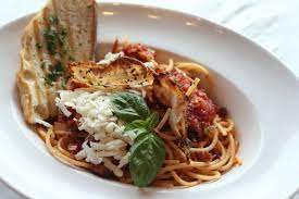 This beautiful white kitchen is a charming feature for the small and cozy home, introducing decorative elements paired with a touch of glaze that adds details to the cabinets. Giovanni S Kitchen Brings Classic Italian Cooking To Ladue Restaurant Reviews Stltoday Com