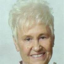 Mary "Hazel" Tierney Obituary