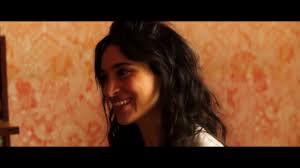C'est désormais chose faite : Camelia Jordana Facile X Fragile Camelia Jordana