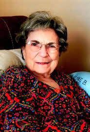 Jane Boozer Obituary