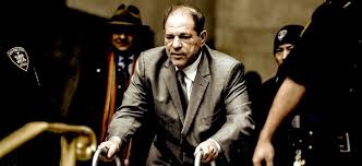 When she arrived, he dropped. The Storykiller And His Sentence Rebecca Solnit On Harvey Weinstein Literary Hub