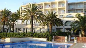 Loved kate she is the best front desk representative. Bg Hotel Nautico Ebeso Ibiza Holidaycheck