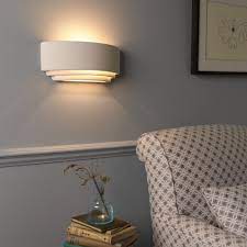 Astro Amalfi Wall Light Ceramic Wall Lights Wall Lamps Living Room Wall Lights Living Room