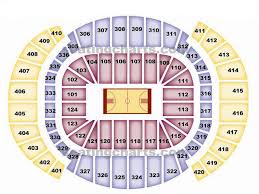 Miami Heat Seating Chart Heatseatingchart