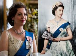 Charles, prince of wales, the eldest, will ascend to the throne when elizabeth queen elizabeth ii has very famously been a dog lover from a young age. How The Crown S Actors Compare To Their Real Life Royal Counterparts Vogue