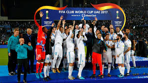 Real madrid appear to be gaining momentum ahead of the champions league knockout stage, with marcelo is the latest player to join real madrid's lengthy list of absentees after the club confirmed on. Real Madrid Gremio As It Happened Goals Match Report As Com