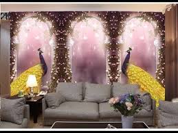 High Quality 5d 3d Wallpaper Designs For Wall 2019 As Royal Decor Youtube 3d Wallpaper Designs For Walls 3d Wallpaper Design Wallpaper Designs For Walls